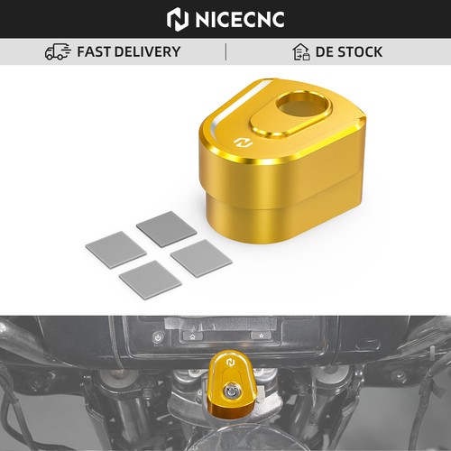 Nicecnc zündschlossabdeckung - nicecnc,