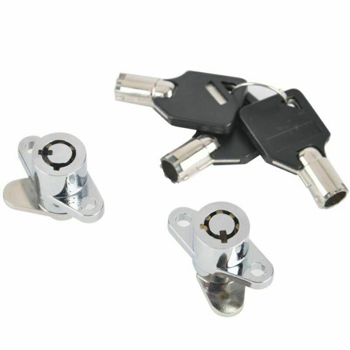 2pcs koffer schloss - koffer,