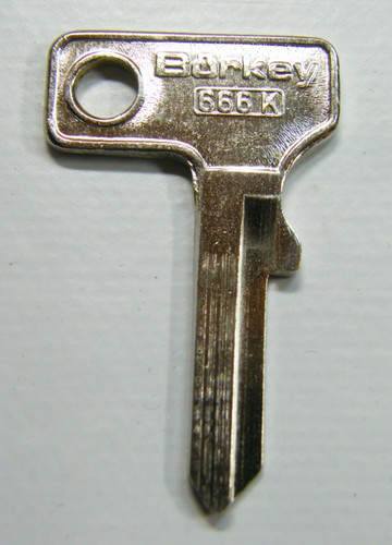 Schlüssel rohling für - schlÜssel, b