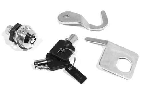 Topcase schloss kit - topcase, für