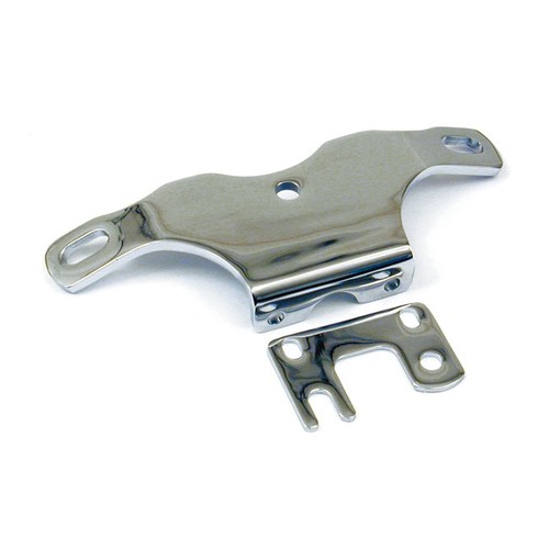 Heavy duty motor - heavy, halter
